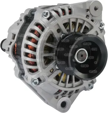 Alternateur pour BOSCH 0123525500
