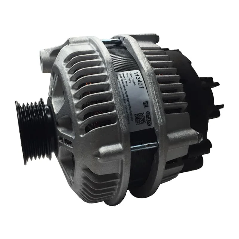Alternateur pour VALEO 2542343