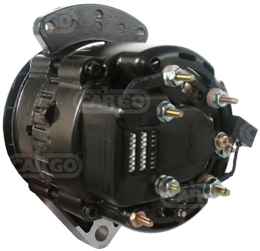 Alternateur pour VALEO A000B0341