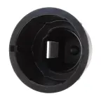 Cache roulement compatible pour alternateur IKA 136860