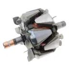 Rotor compatible pour alternateur VALEO TG15C012