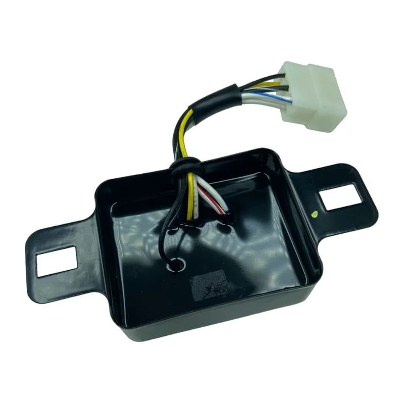 Régulateur compatible pour alternateur NISSAN