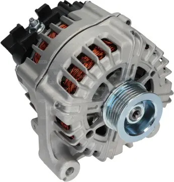 Alternateur 116676 compatible pour Valeo
