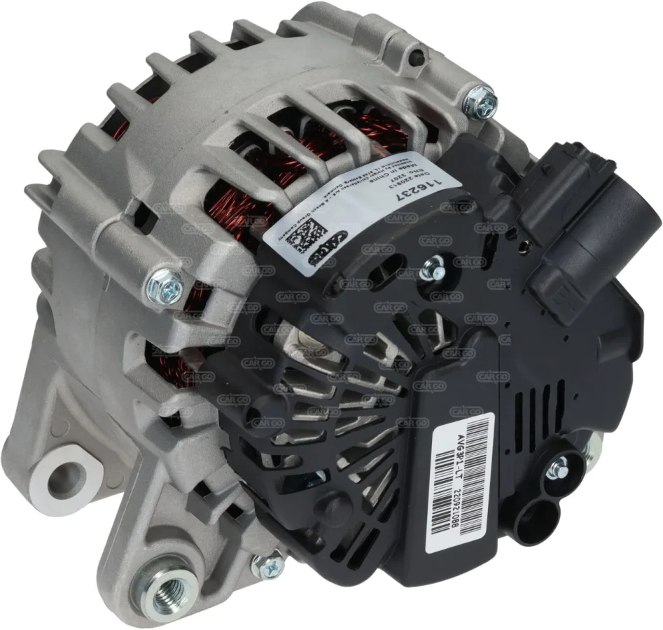 Alternateur 2610711B