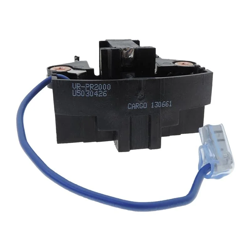 Régulateur compatible pour alternateur VALEO