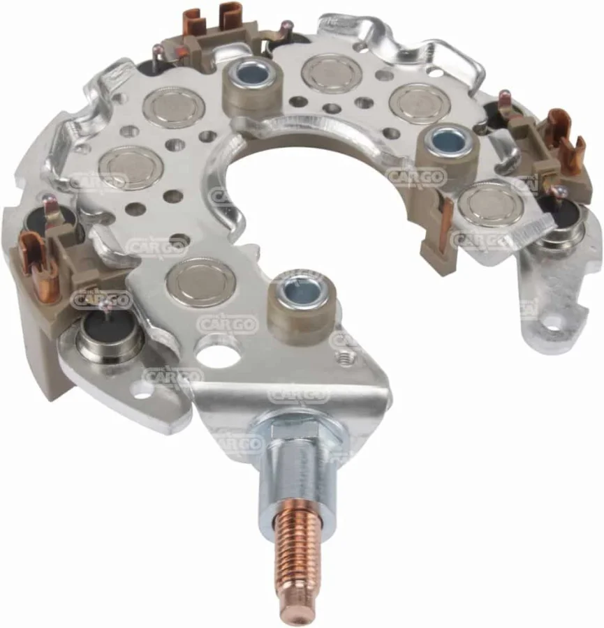 Pont de diodes pour alternateur CHRYSLER 1042103700