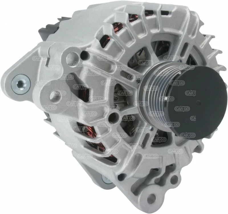 Alternateur compatible pour VALEO et 2543569