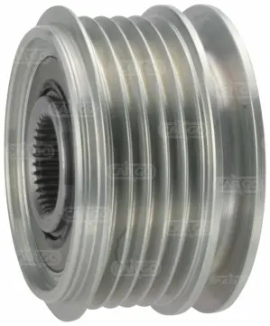Poulie compatible pour alternateur LUK 5350187000