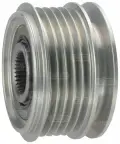 Poulie compatible pour alternateur LUK 5350187000