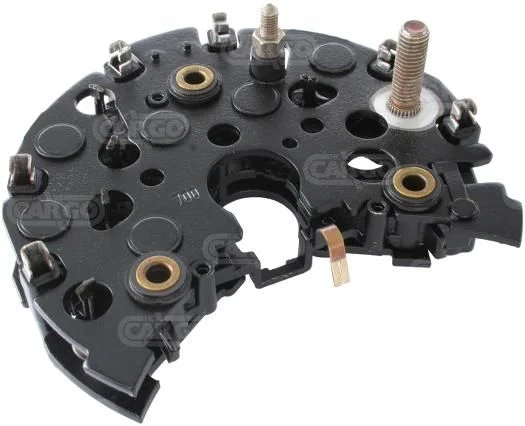 Pont de diodes pour alternateur MERCEDES BENZ 0101546802