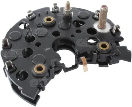 Pont de diodes pour alternateur MERCEDES BENZ 0101546802