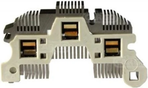 Pont diode alternateur DELCO