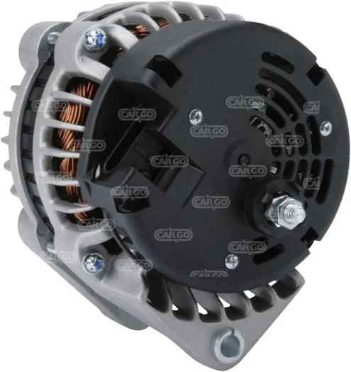 Alternateur pour REMY DELCO 10480214