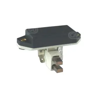 Régulateur pour alternateur ISKRA 11125029