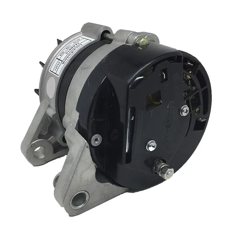 Alternateur pour MAGNETI MARELLI 63305206