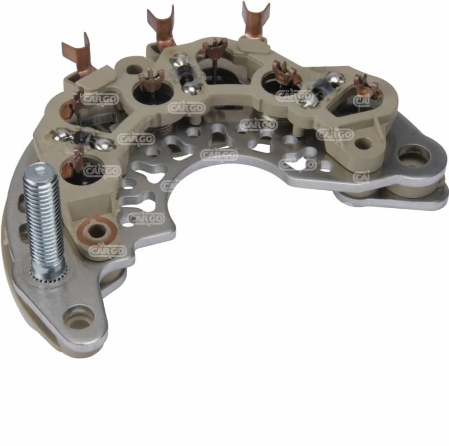 Pont de diodes pour alternateur SUZUKI 3140085Z00