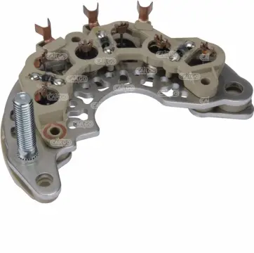 Pont de diodes pour alternateur SUZUKI 3140085Z00
