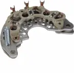 Pont de diodes pour alternateur SUZUKI 3140085Z00