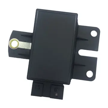 Regulateur cao130613