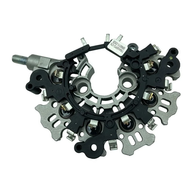 Pont de diodes d alternateur pour Bosch 0121715012