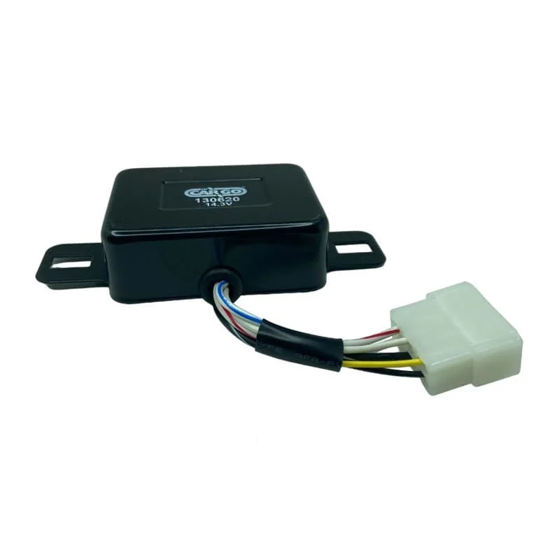 Régulateur compatible pour alternateur NISSAN