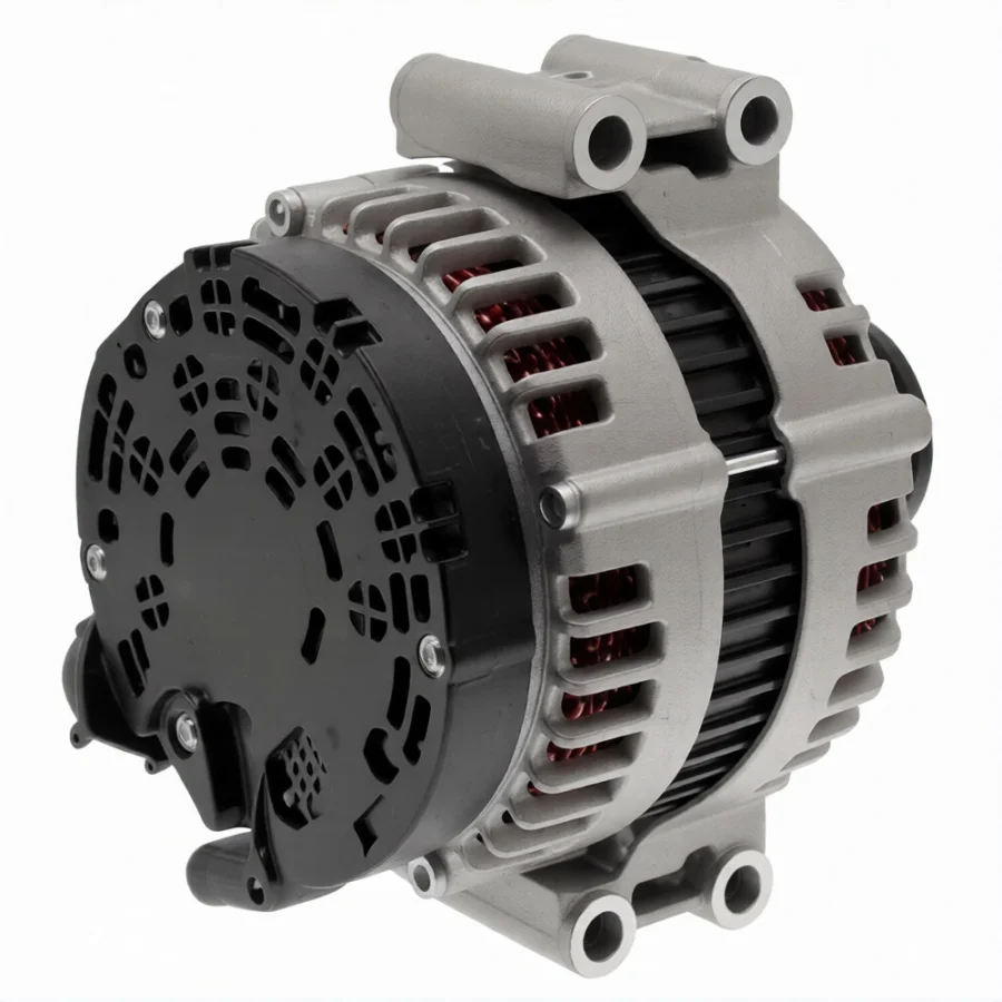 Alternateur compatible pour BMW 7557789