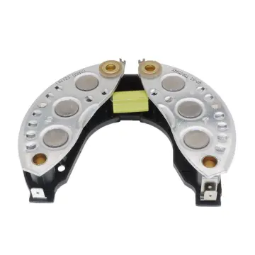 Pont diode alternateur VALEO 131701