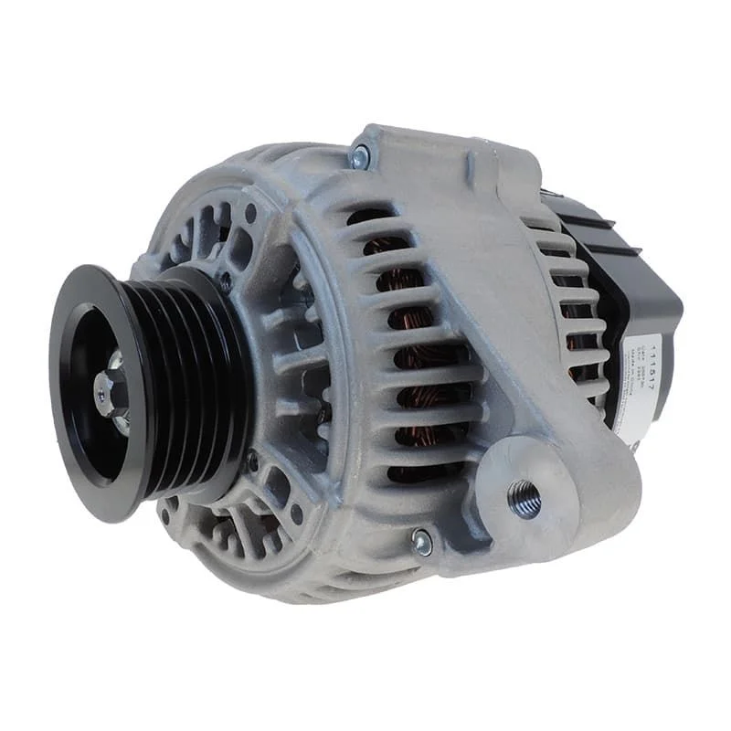 Alternateur compatible pour TOYOTA