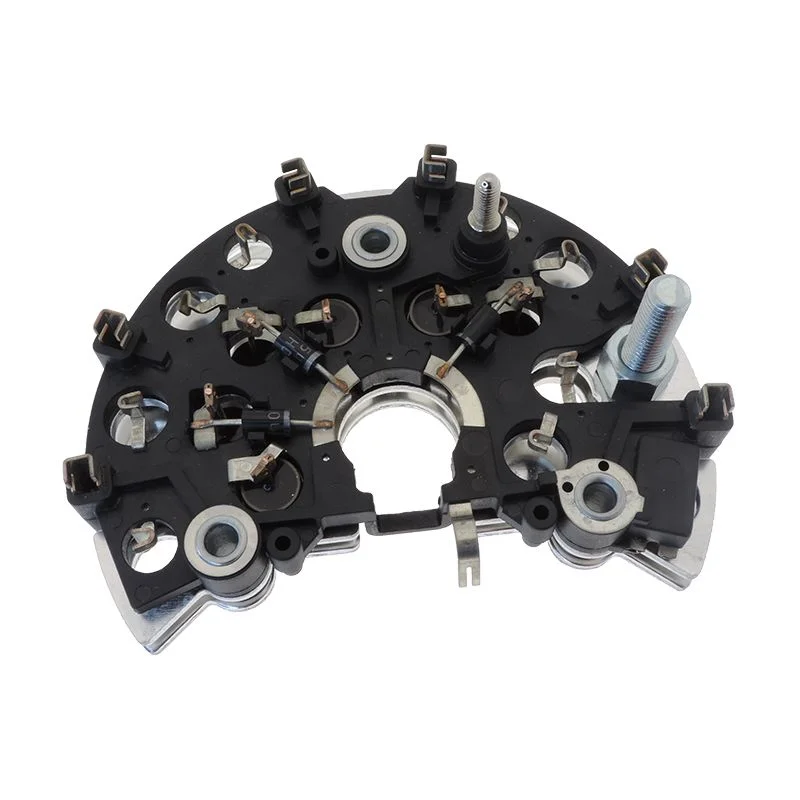 Pont de diodes pour alternateur BOSCH 0120000016