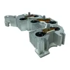 Pont de diodes d alternateur pour DELCO REMY 10472095