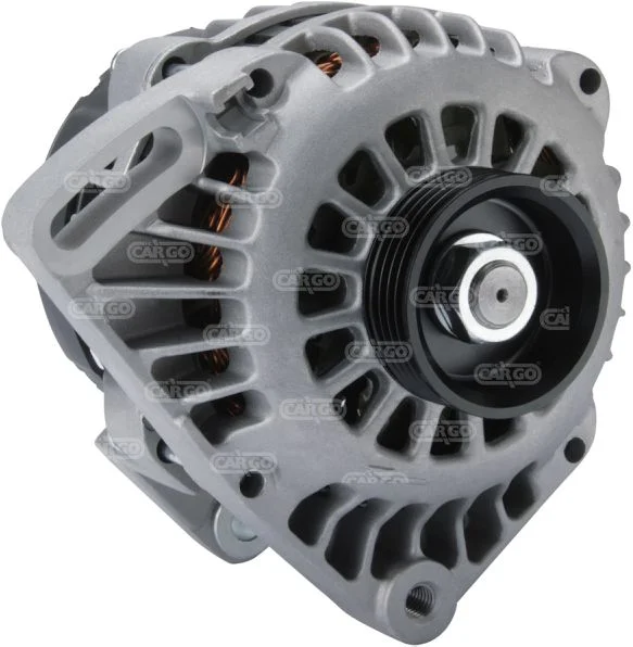 Alternateur pour REMY DELCO 10480214