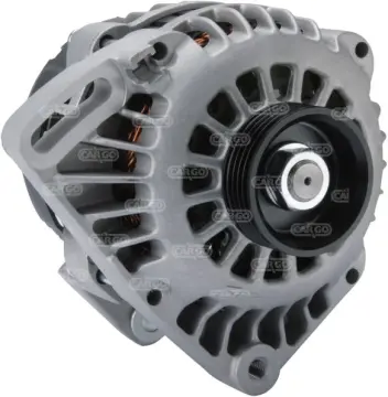 Alternateur pour REMY DELCO 10480214