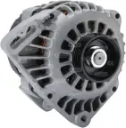 Alternateur pour REMY DELCO 10480214