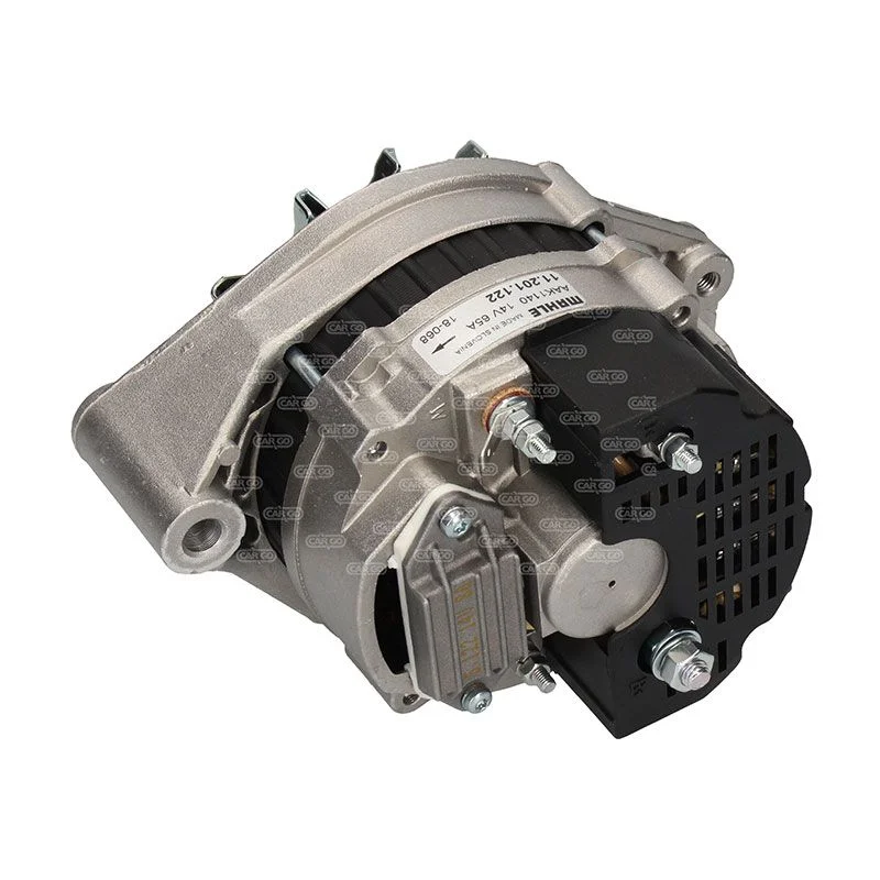 Alternateur Mahle Letrika pour BOSCH 0120489198