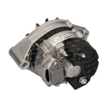 Alternateur Mahle Letrika pour BOSCH 0120489198