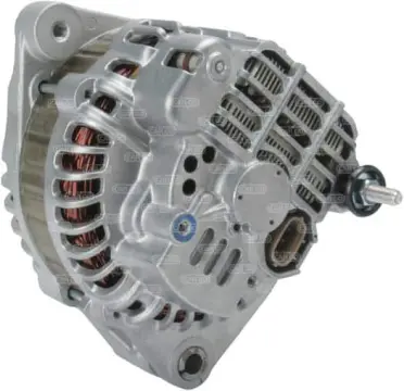 Alternateur MITSUBISHI A004TA0591