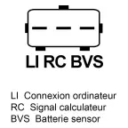 Connecteur