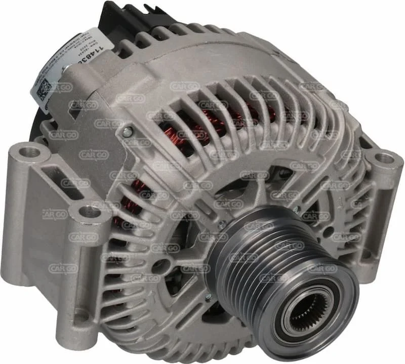 Alternateur compatible pour MERCEDES BENZ et 6421540302