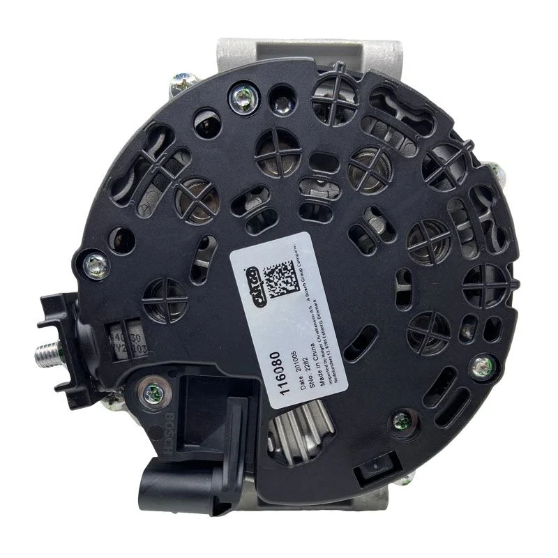 Alternateur compatible pour MERCEDES BENZ et 0141541302