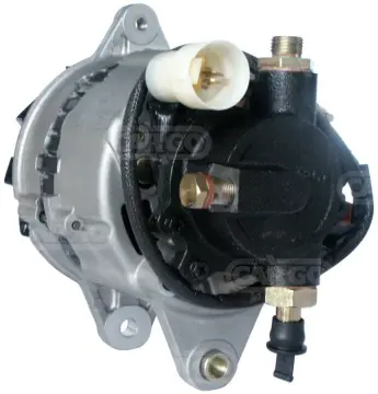 Alternateur pour HITACHI LR170420