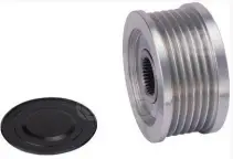 Poulie pour alternateur Magneti Marelli 063377005010