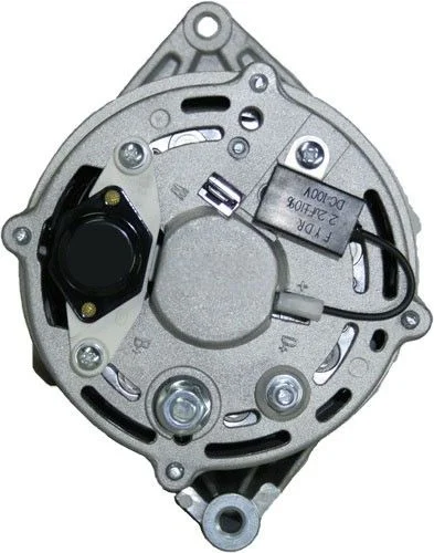 Alternateur pour KUHNER 301197RI