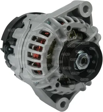 Alternateur pour BOSCH 0124225058
