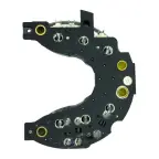 Pont de diodes pour alternateur VALEO 2541142