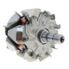 Rotor compatible pour alternateur VALEO TG15C012