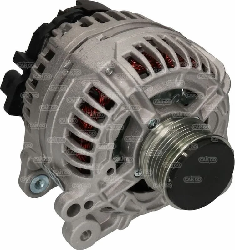 Alternateur compatible pour VOLKSWAGEN et 03L903023