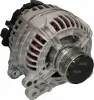 Alternateur compatible pour VOLKSWAGEN et 03L903023