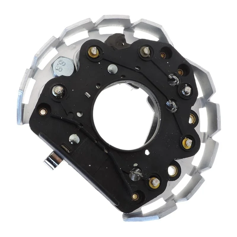 Pont diode alternateur BOSCH 138668