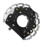 Pont diode alternateur BOSCH 138668