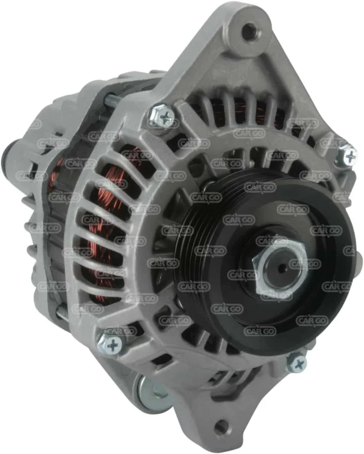 Alternateur pour MITSUBISHI A005TB0091